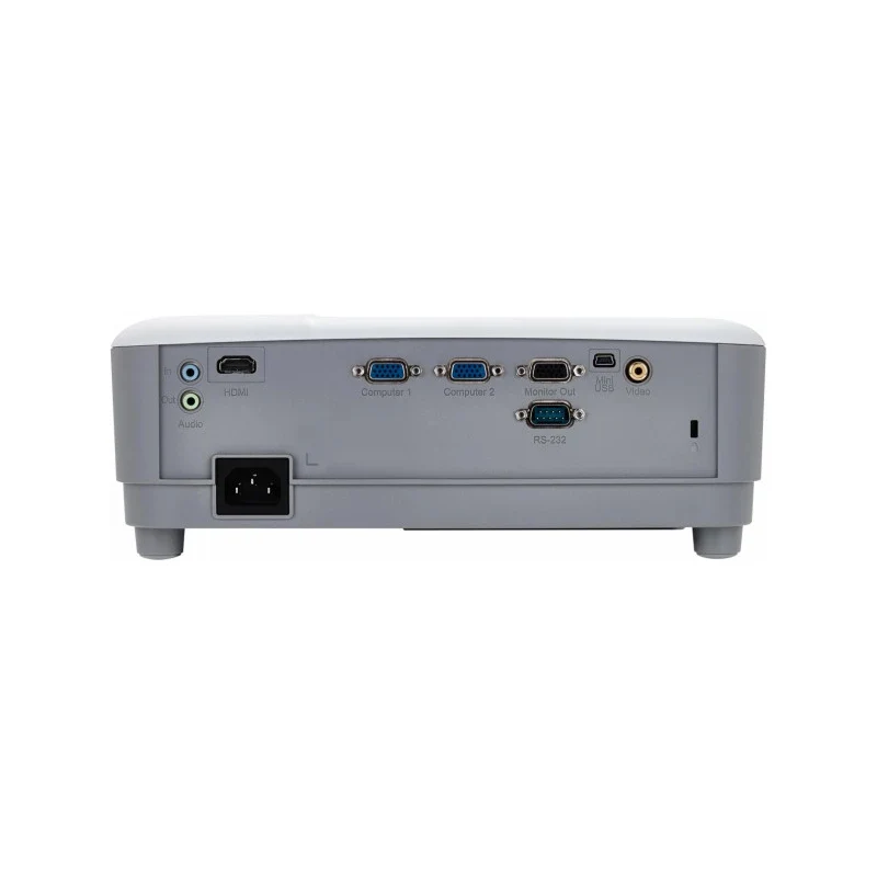 ViewSonic PA503S SVGA Business Projector - 4,000 Lumens / Audio / HDMI