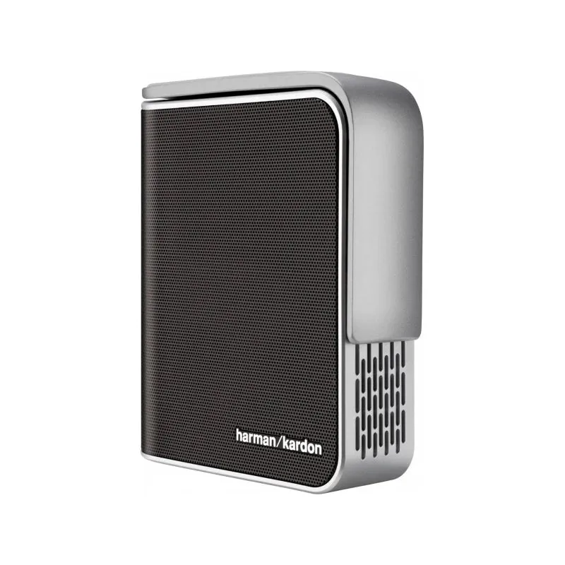 ViewSonic M1+_G2 Smart Portable LED Projector - 300 Lumens / WVGA / HDMI / USB / Wi-Fi / Bluetooth