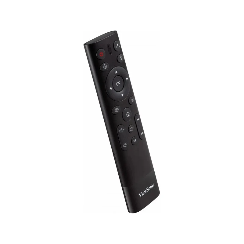 ViewSonic M1+_G2 Smart Portable LED Projector - 300 Lumens / WVGA / HDMI / USB / Wi-Fi / Bluetooth