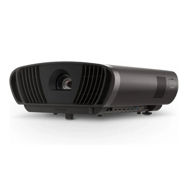 ViewSonic X100-4K+ 4K UHD Home Cinema LED Projector - 2900 Lumens / RJ45 / HDMI / Audio / USB