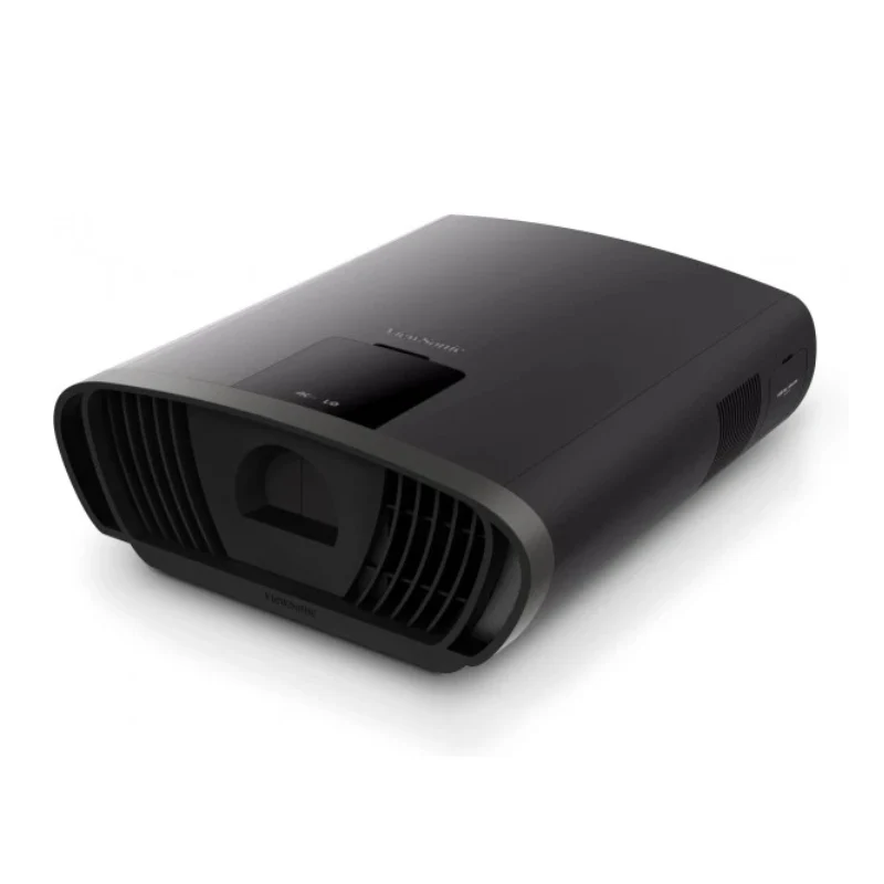 ViewSonic X100-4K+ 4K UHD Home Cinema LED Projector - 2900 Lumens / RJ45 / HDMI / Audio / USB