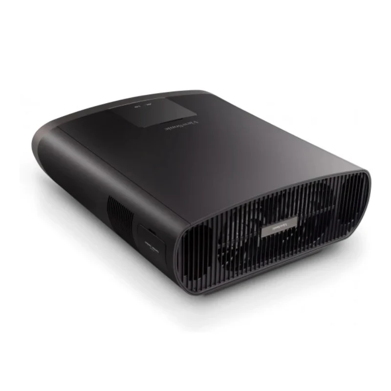ViewSonic X100-4K+ 4K UHD Home Cinema LED Projector - 2900 Lumens / RJ45 / HDMI / Audio / USB