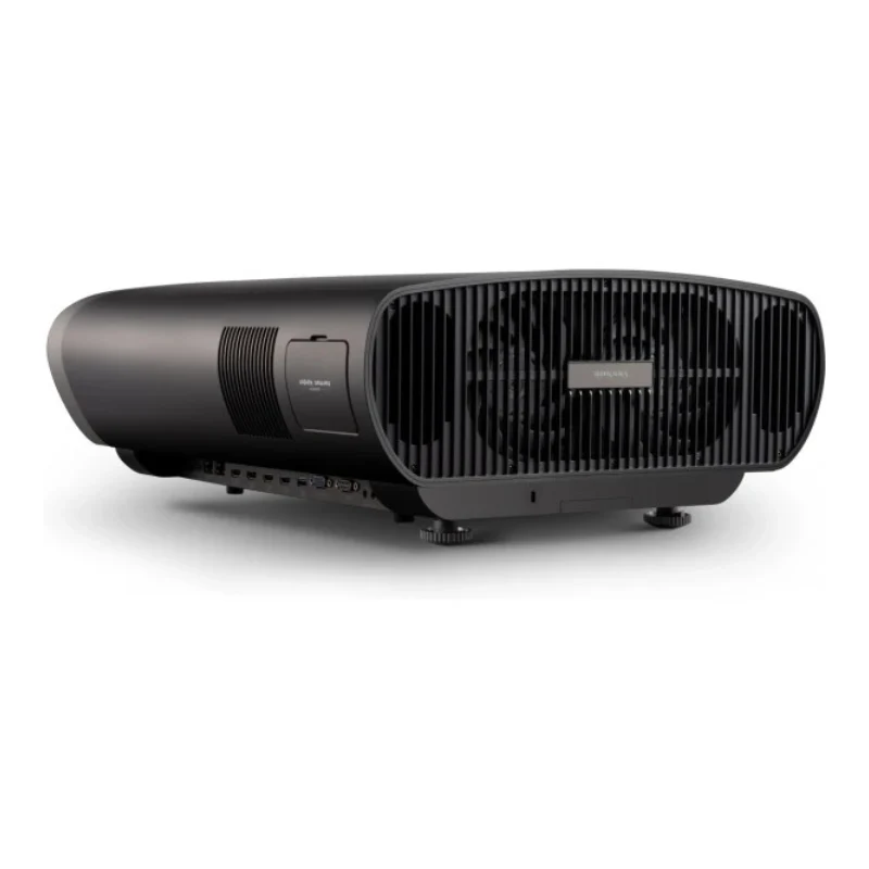 ViewSonic X100-4K+ 4K UHD Home Cinema LED Projector - 2900 Lumens / RJ45 / HDMI / Audio / USB