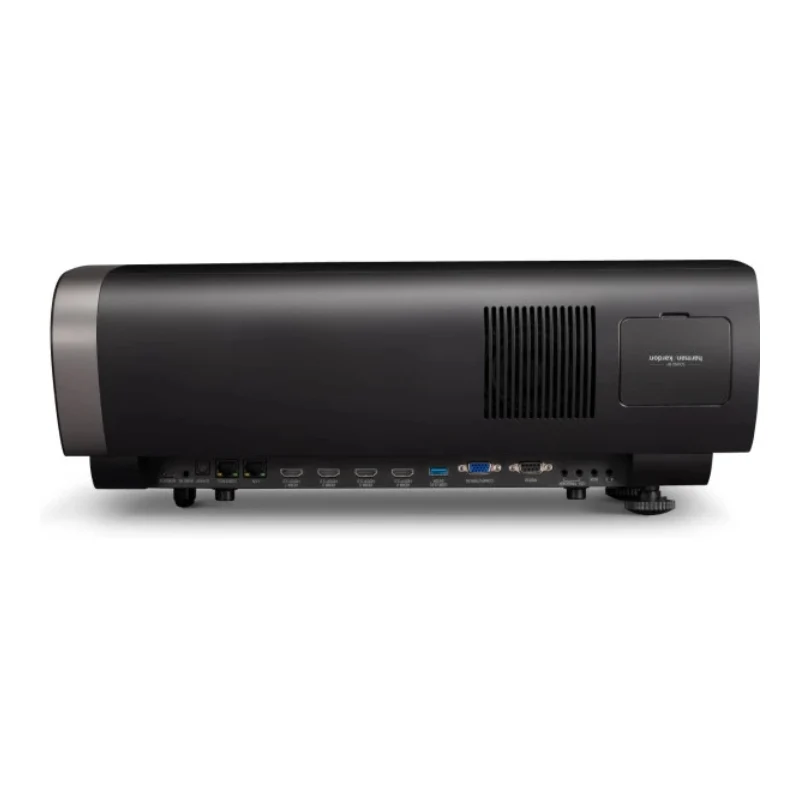 ViewSonic X100-4K+ 4K UHD Home Cinema LED Projector - 2900 Lumens / RJ45 / HDMI / Audio / USB