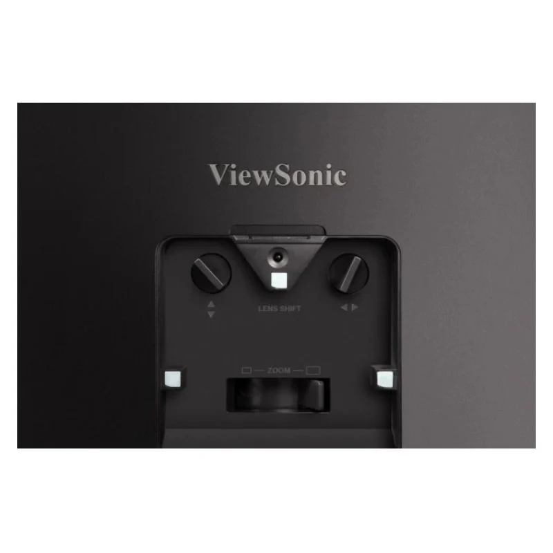 ViewSonic X100-4K+ 4K UHD Home Cinema LED Projector - 2900 Lumens / RJ45 / HDMI / Audio / USB