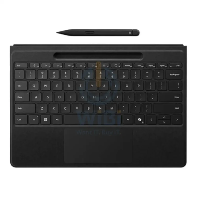 Microsoft Surface Pro 12Th Edition - 13.0" OLED Touch / Ultra 7 366H / 64GB / 1TB SSD / Win 11 Pro + Surface Pro Flex Keyboard with Slim Pen + Surface Arc Mouse - Bundle Offer