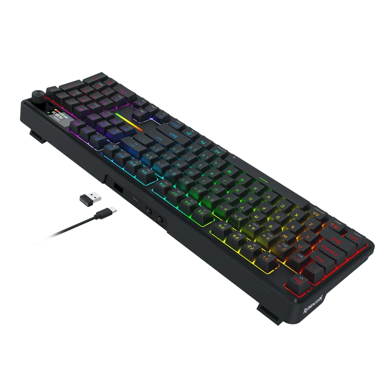 TERRAFLARE K762
