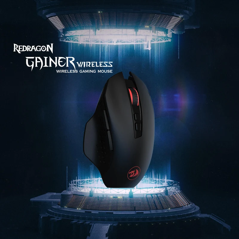 GAINER M656 MAX