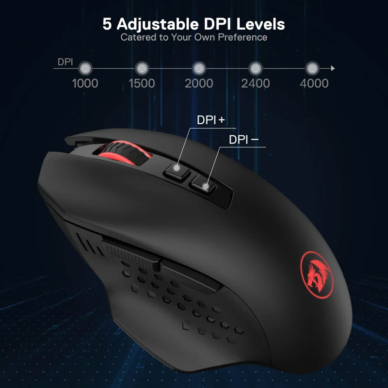 GAINER M656 MAX