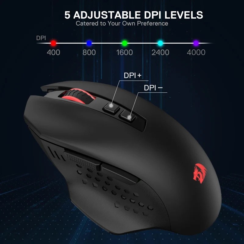 GAINER M656 MAX