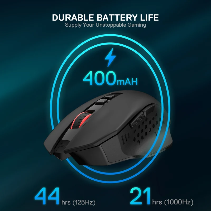 GAINER M656 MAX