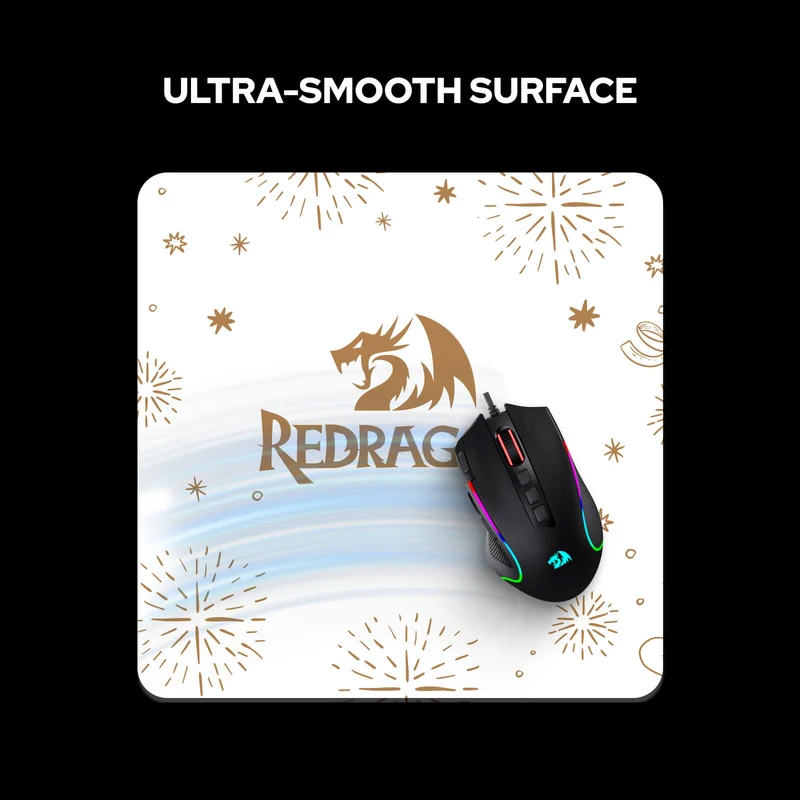 Custom Glass Mouse Pad