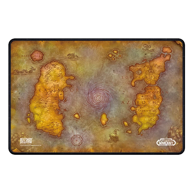 World of Warcraft XL Gaming Mouse Pad
