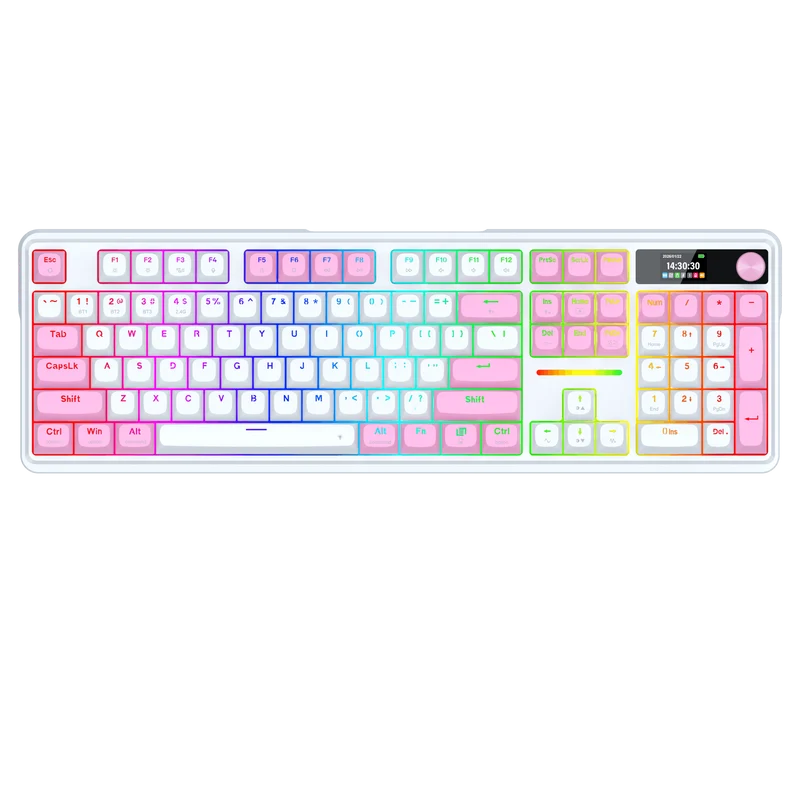 (Open-box) TERRAFLARE K762 PRO