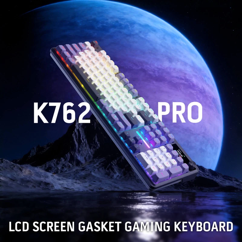 TERRAFLARE K762 PRO