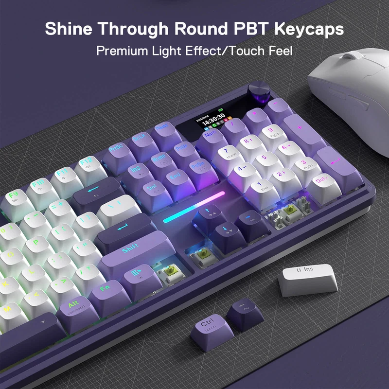 TERRAFLARE K762 PRO