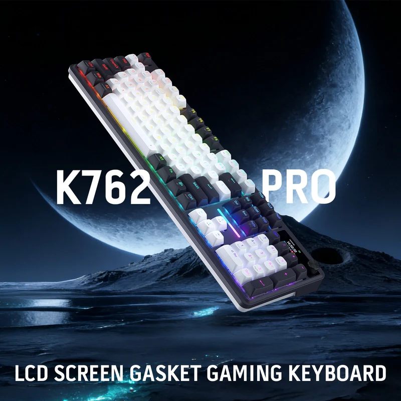 TERRAFLARE K762 PRO