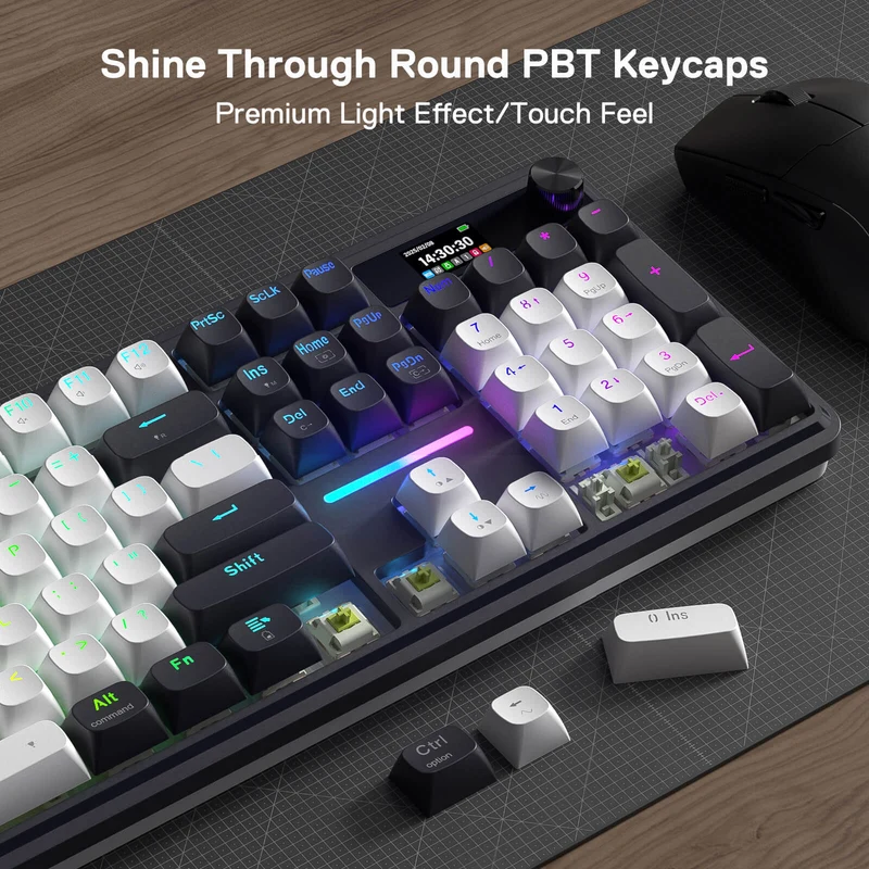 TERRAFLARE K762 PRO