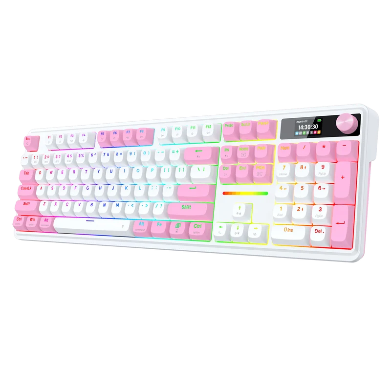 (Open-box) TERRAFLARE K762 PRO