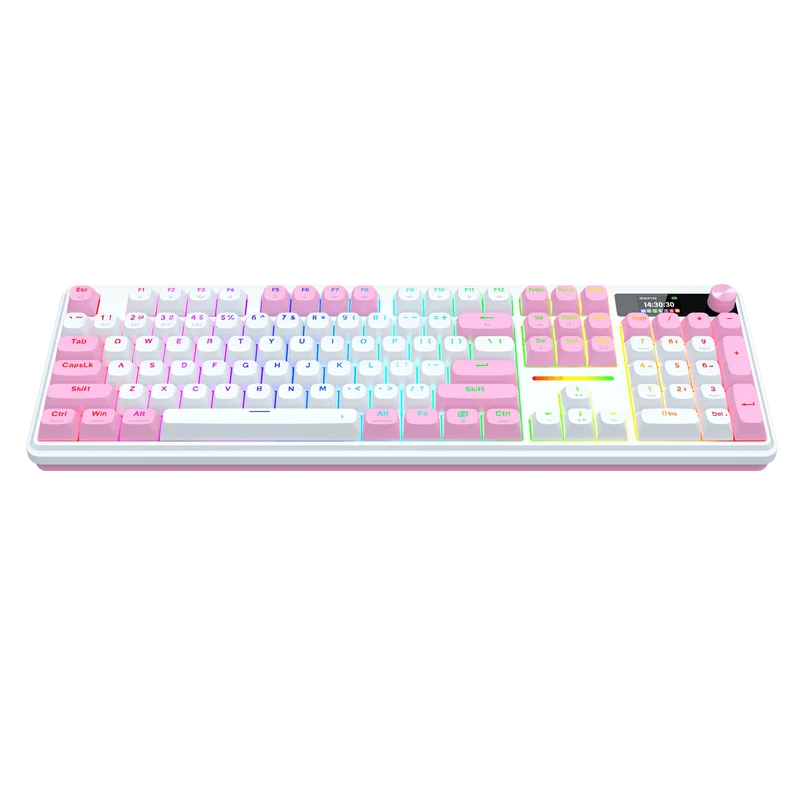 (Open-box) TERRAFLARE K762 PRO
