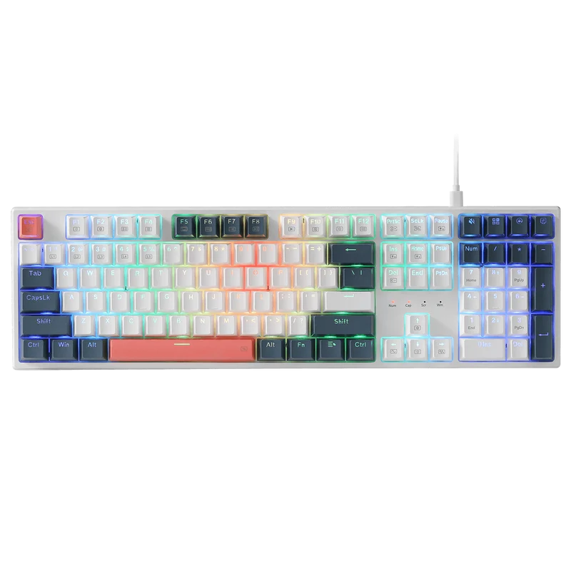 (Open-box) TRUNDLE K668