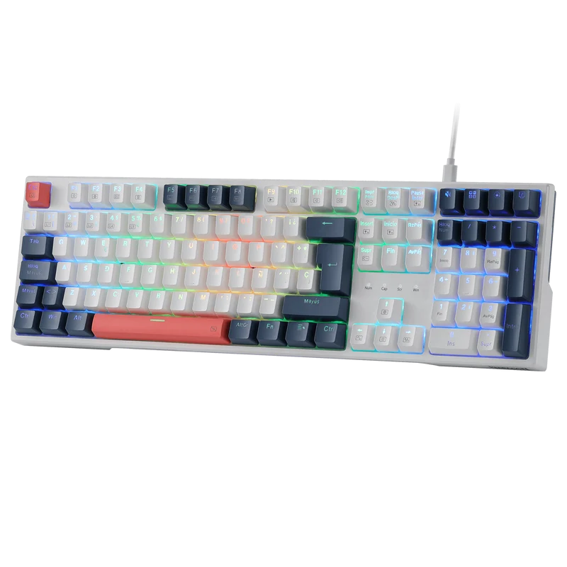 (Open-box) TRUNDLE K668