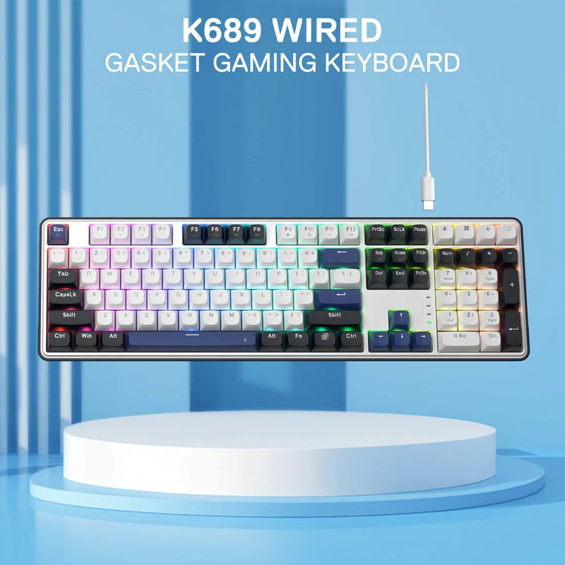 (Open-box) WYVERN K689