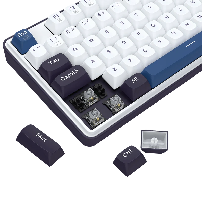 (Open-box) WYVERN K689