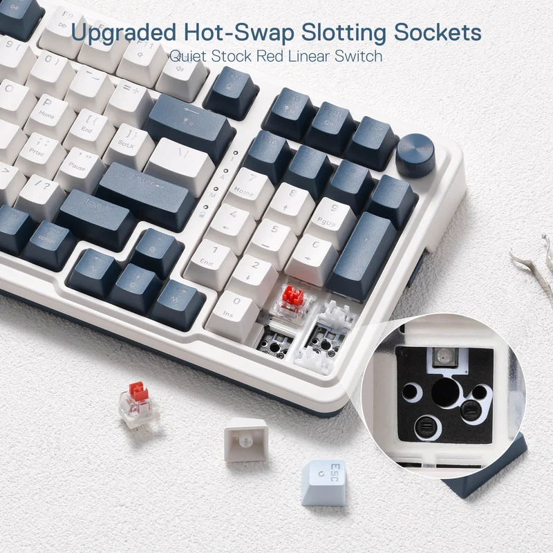 (Open-box) EISA K686 PRO