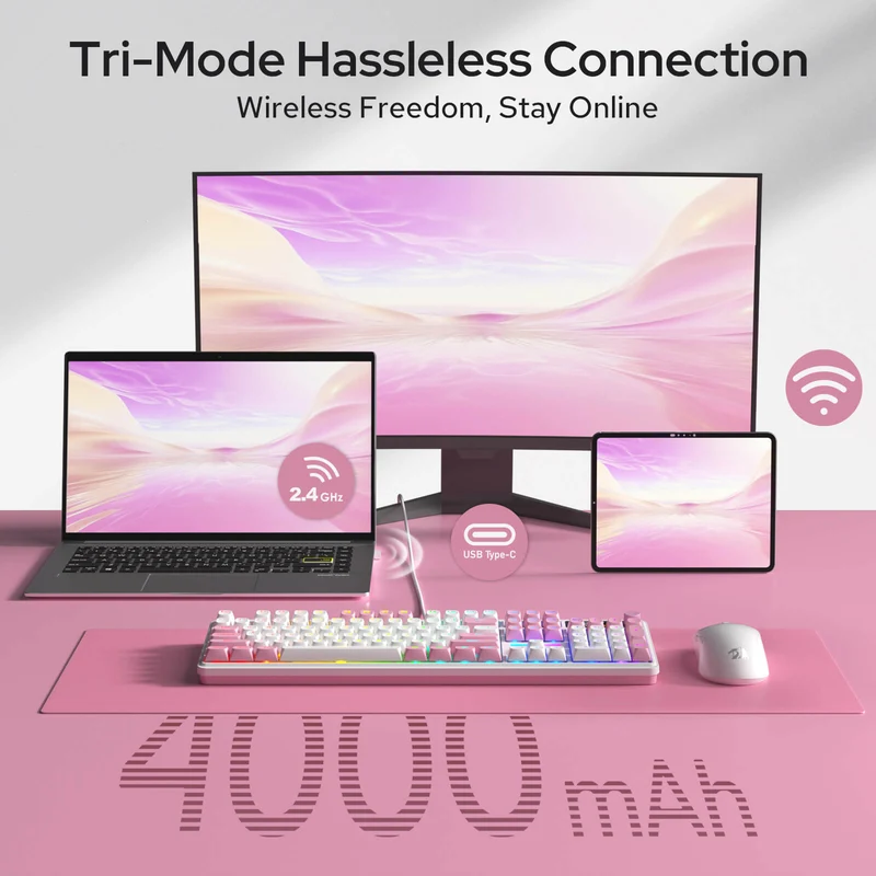TERRAFLARE K762 PRO
