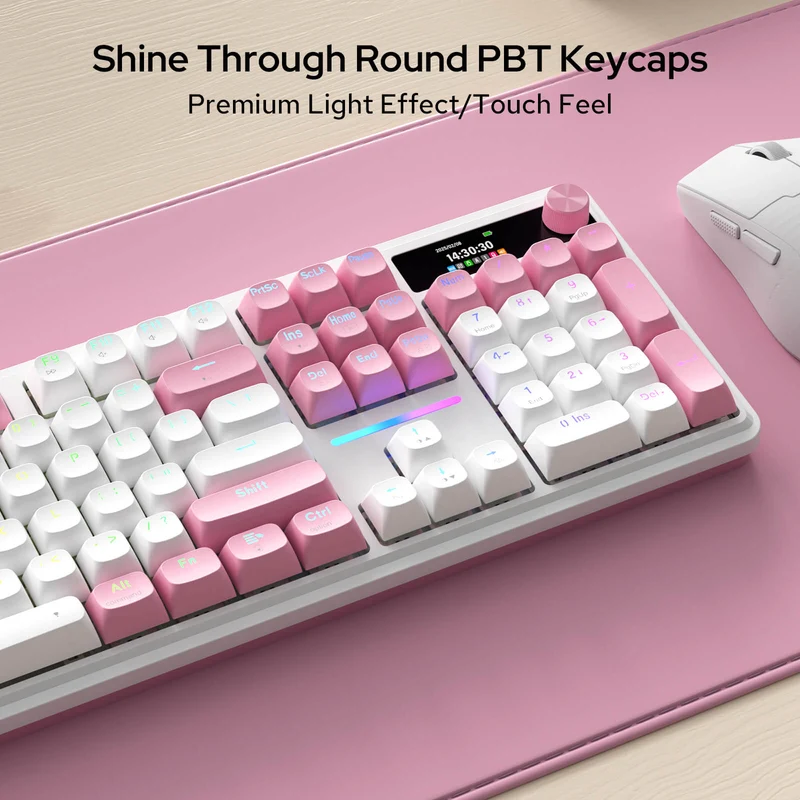 TERRAFLARE K762 PRO