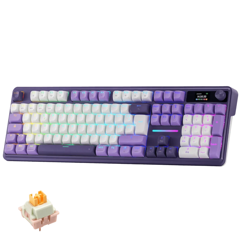 TERRAFLARE K762 PRO