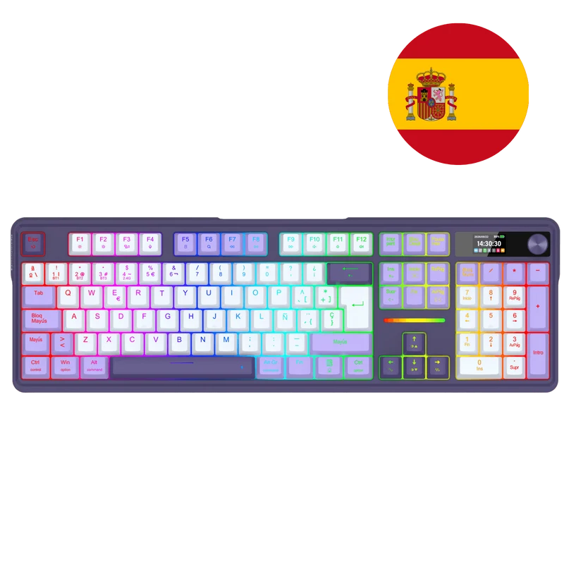TERRAFLARE K762 PRO