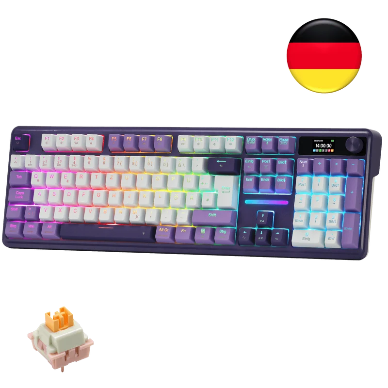 TERRAFLARE K762 PRO