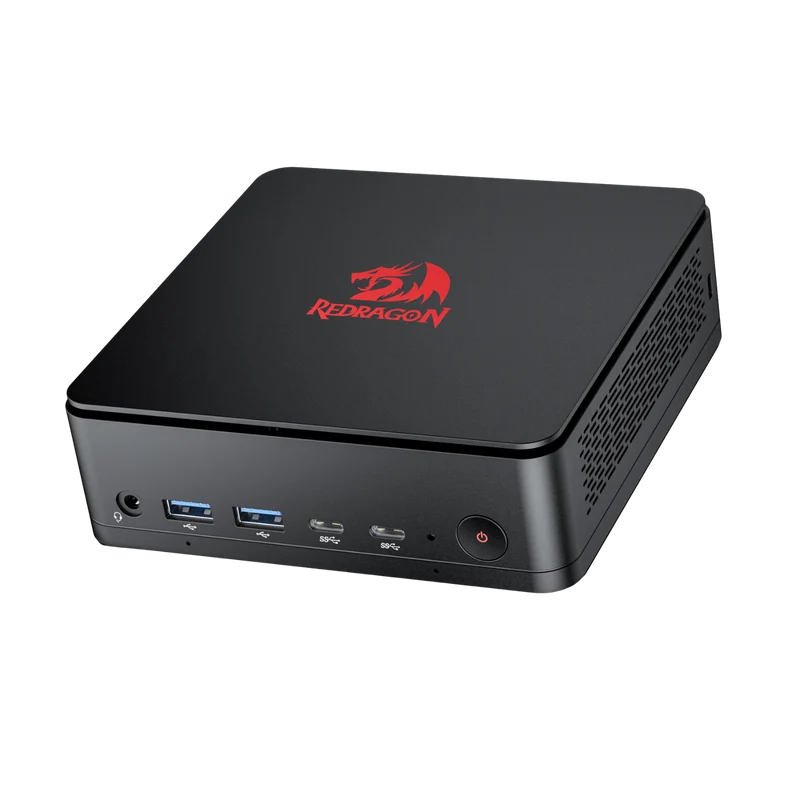 (Open-box) MPC745 Mini PC