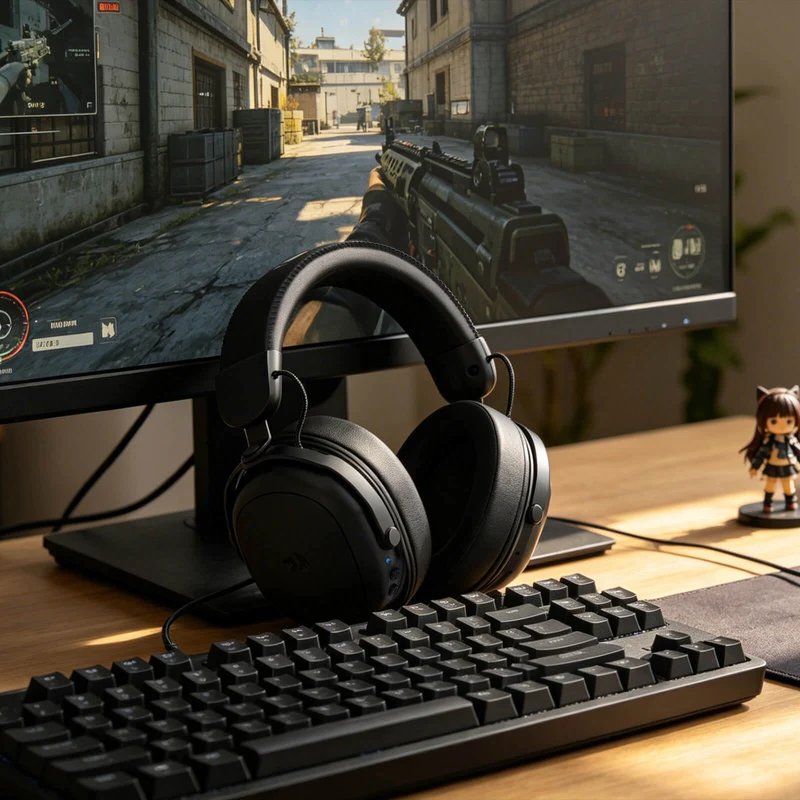 CROSSFIRE H893