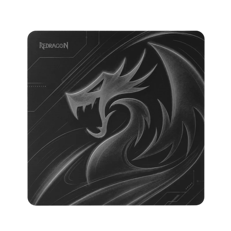 PG1M Pro Glass Gaming Mouse Pad