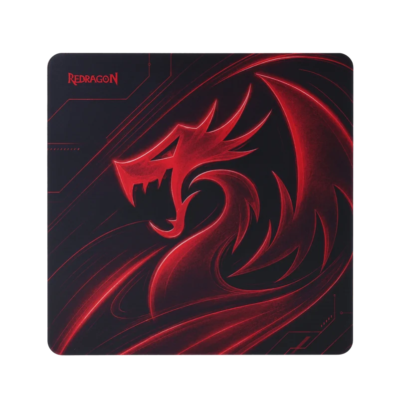 PG1M Pro Glass Gaming Mouse Pad