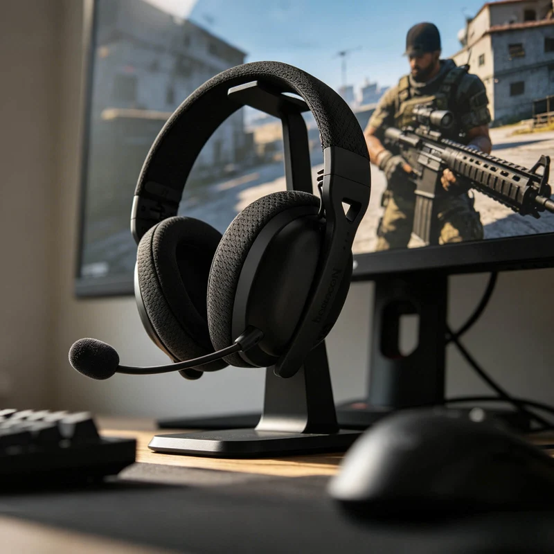 QUAD AIR H819