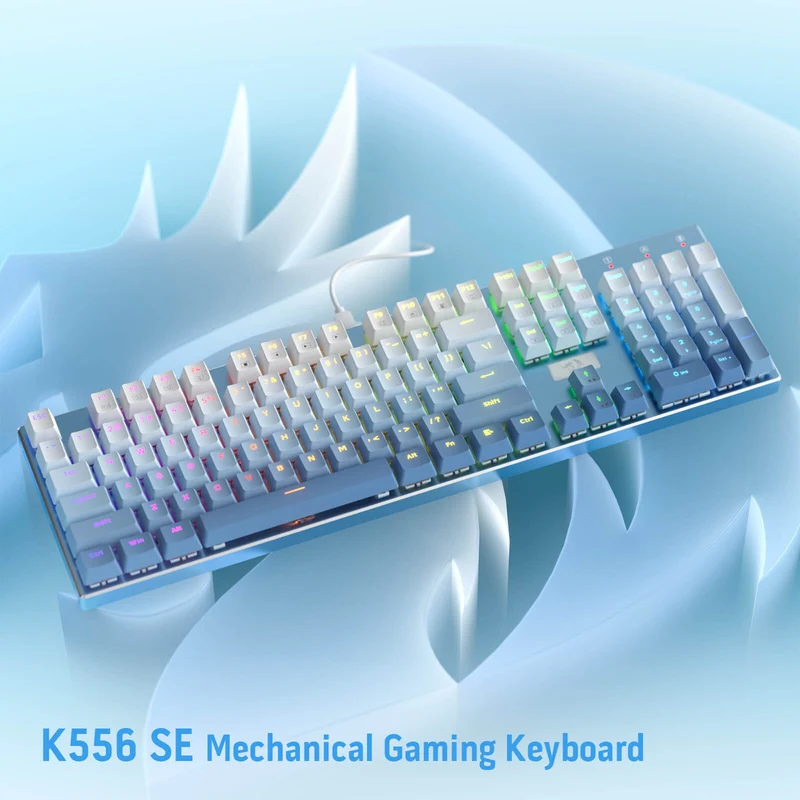 (Open-box) DEVARAJAS K556 SE