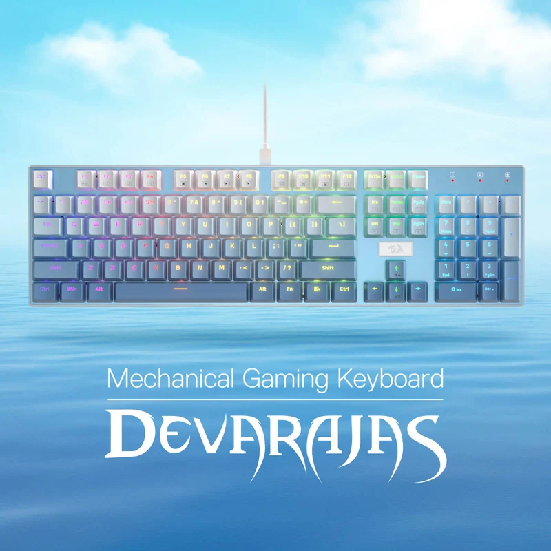 (Open-box) DEVARAJAS K556 SE