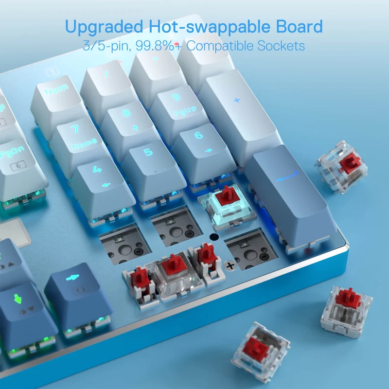 (Open-box) DEVARAJAS K556 SE
