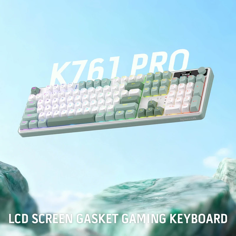 WYVERN K761 PRO