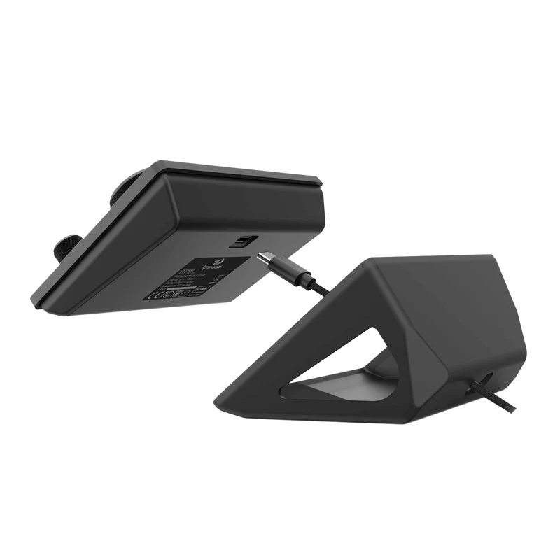 SS551 Stream Controller