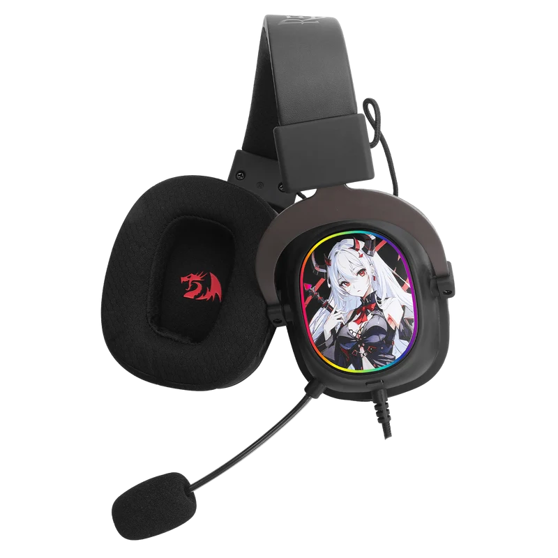 ZEUS H510 Customizable Anime Edition Headset