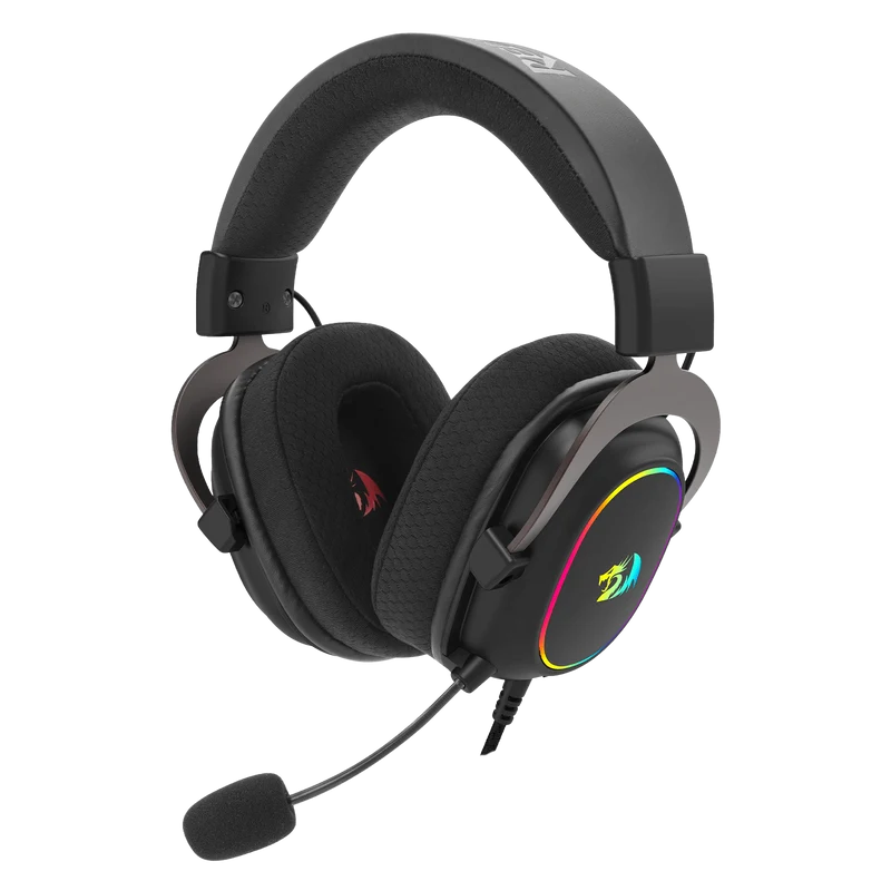 ZEUS H510 Customizable Anime Edition Headset