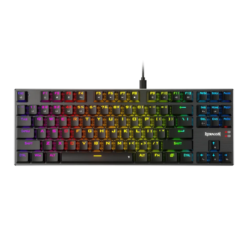 DHARMA K556 TKL