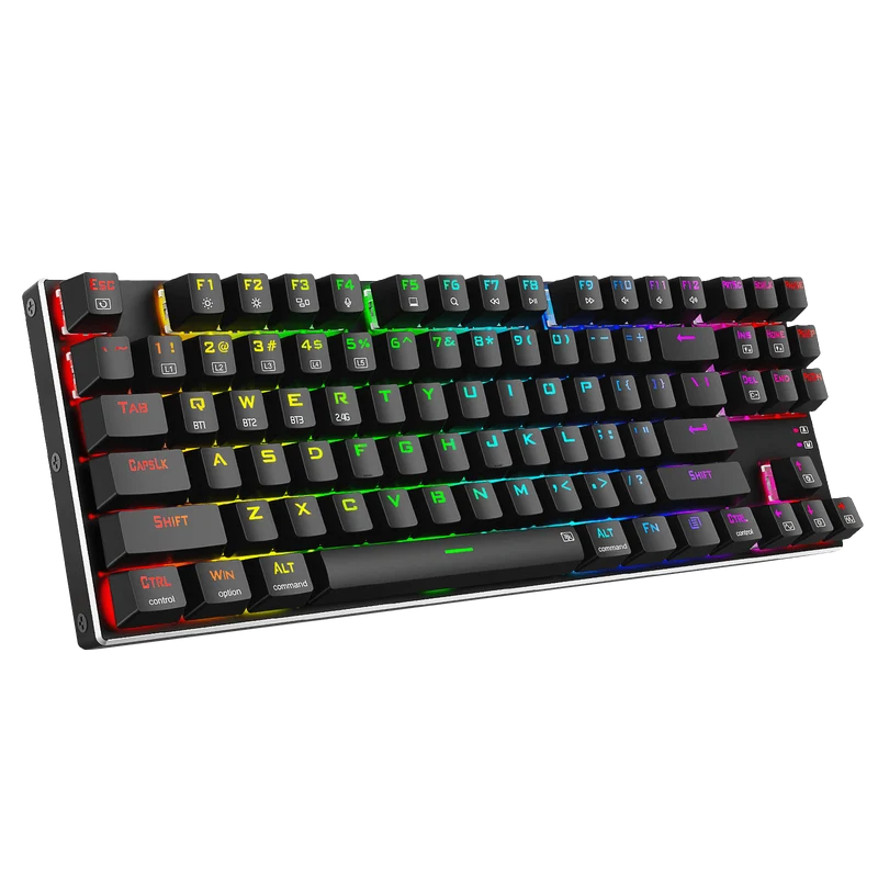 DHARMA K556 TKL