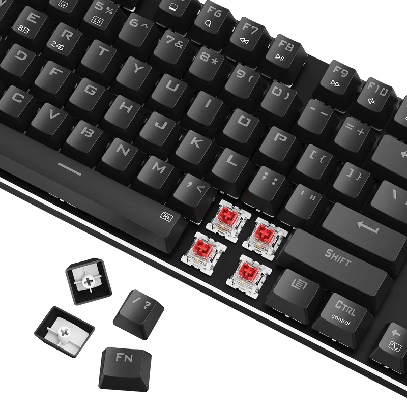 DHARMA K556 TKL