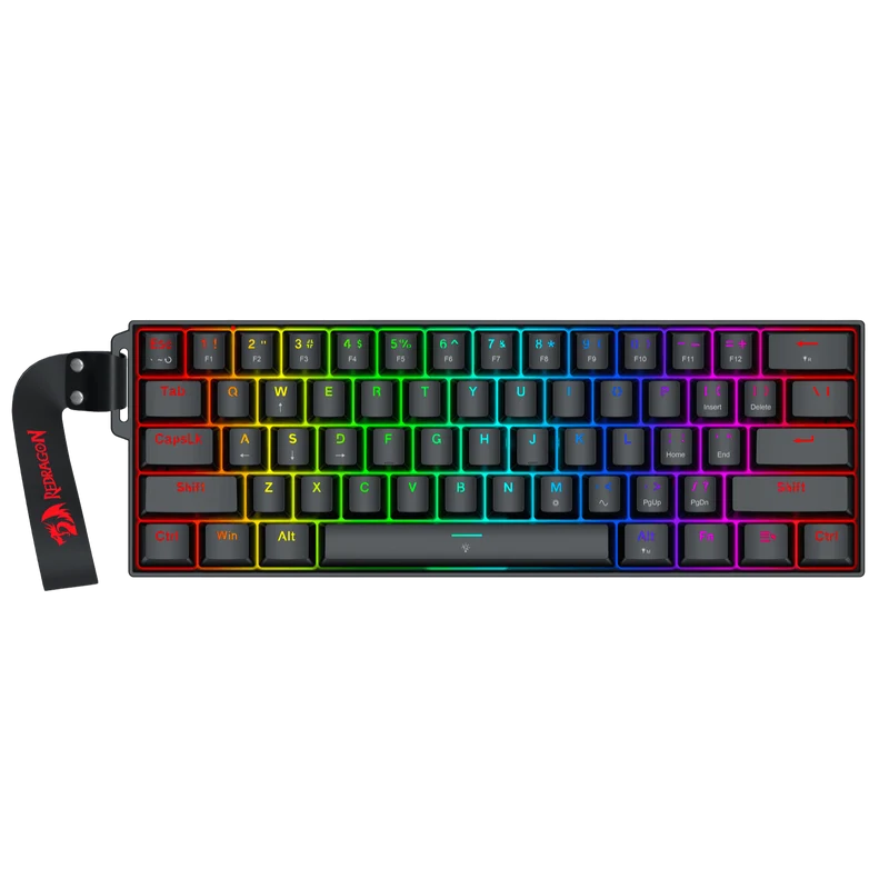 FIZZ K617 HE (Magnetic Hall Effect Keyboard)